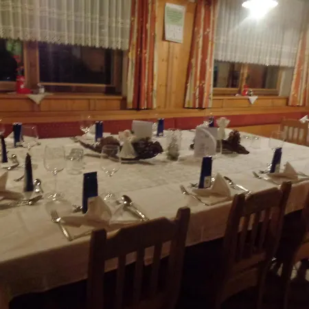 Dorfberg Inn