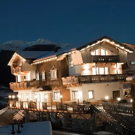 Inn Dorfberg Kartitsch