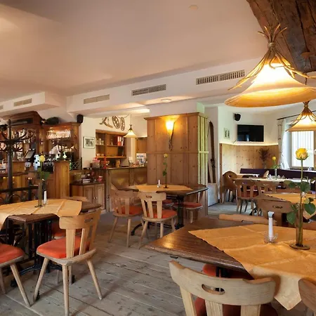 Inn Dorfberg Kartitsch