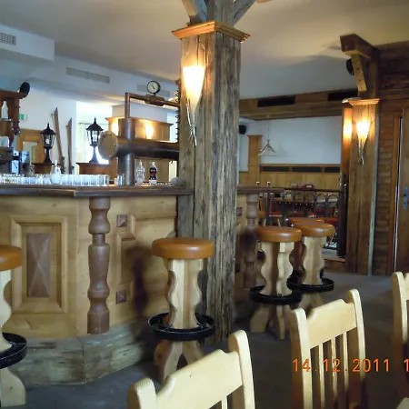 Inn Dorfberg *