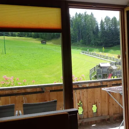 Dorfberg Inn