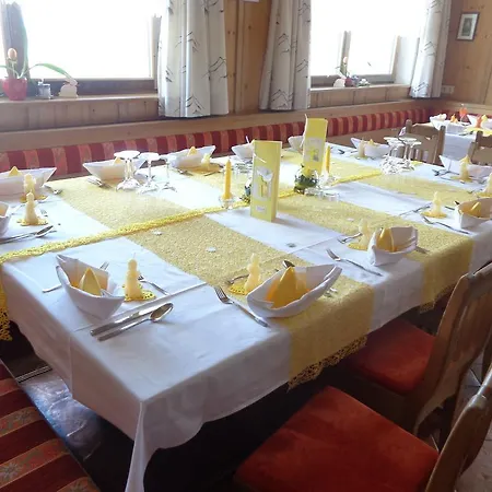 Inn Dorfberg *