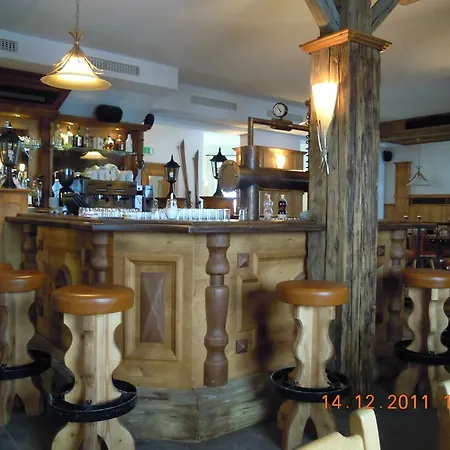 Dorfberg Inn