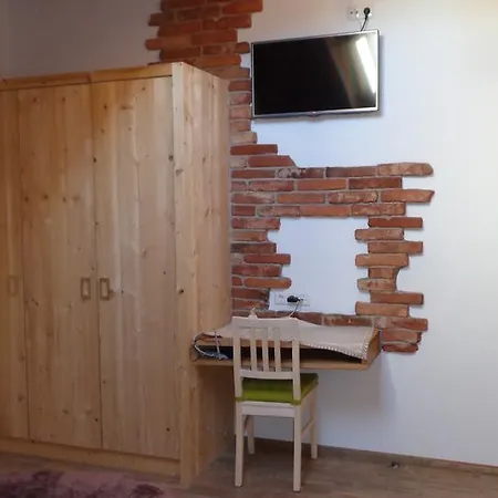 Inn Dorfberg Kartitsch