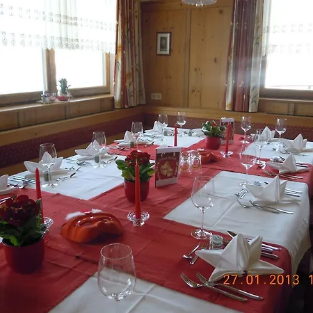Inn Dorfberg *