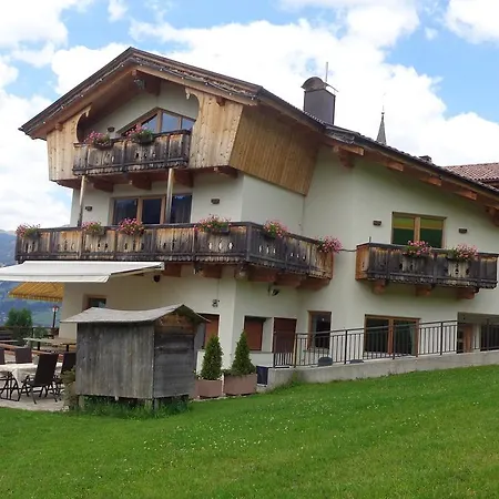 Dorfberg Inn