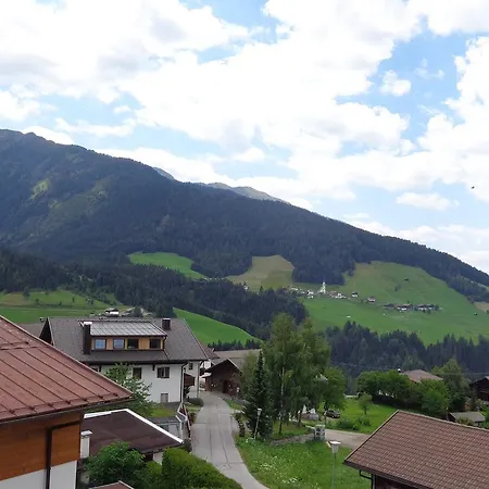 Dorfberg Herberg