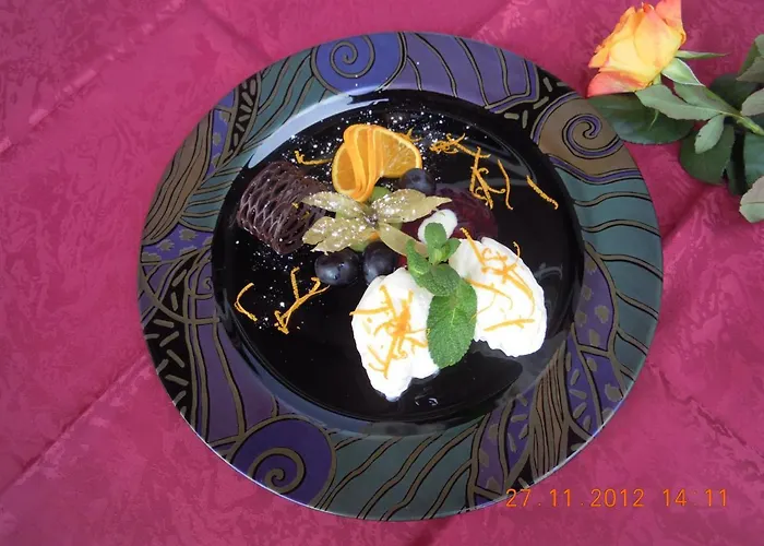 אורחן Dorfberg קארטיץ'