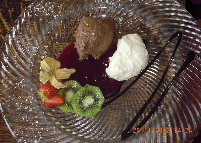 Dorfberg * קארטיץ'