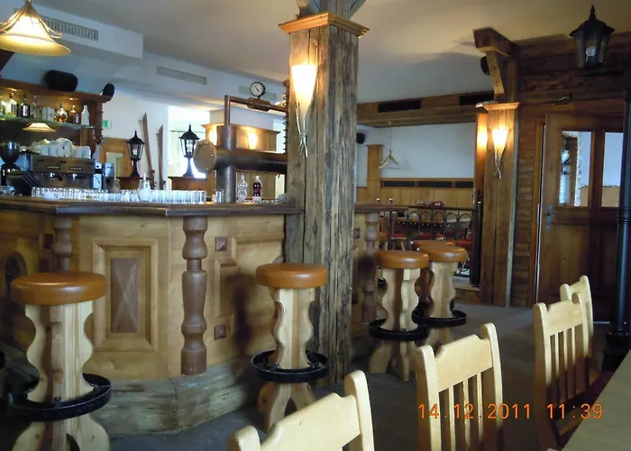 אורחן Dorfberg *