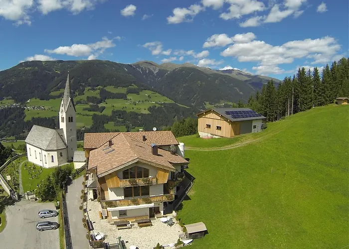 Dorfberg * קארטיץ'