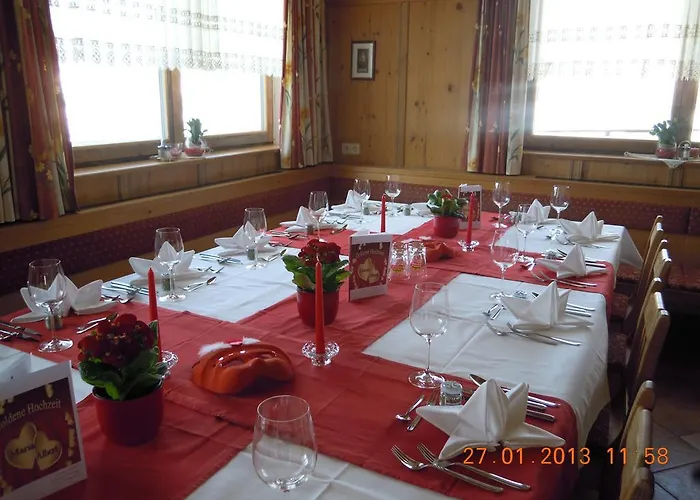 אורחן Dorfberg *