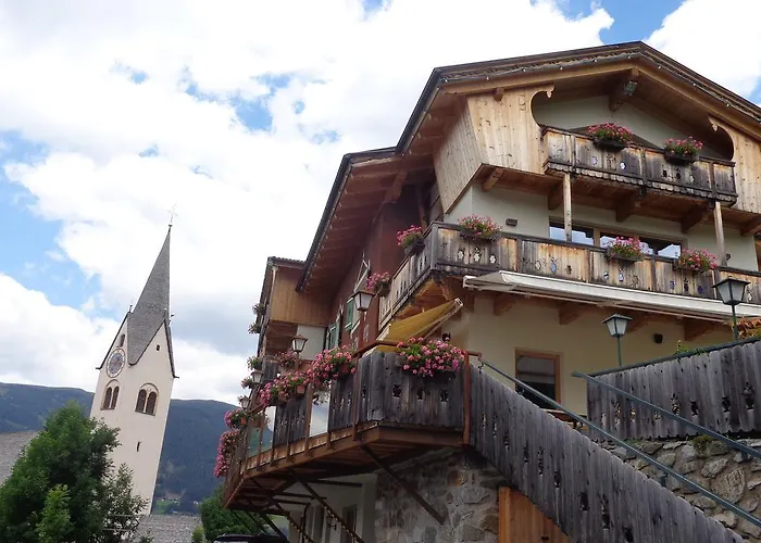 Dorfberg * קארטיץ'