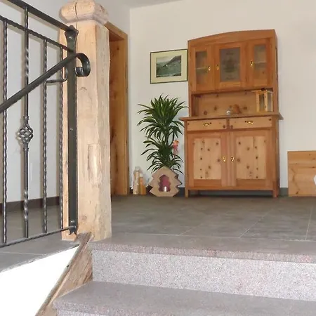 Dorfberg بيت ريفي كارتياسش
