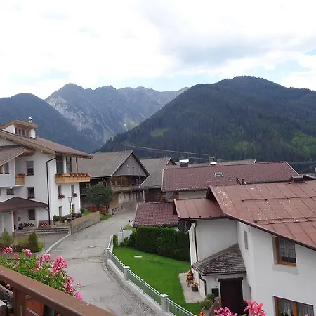 Gasthof Dorfberg Kartitsch