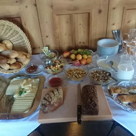 Locanda Dorfberg