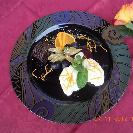 Kro Dorfberg Kartitsch