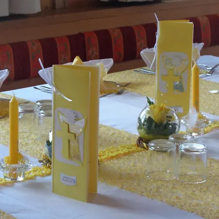 Locanda Dorfberg *