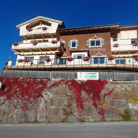 Locanda Dorfberg *