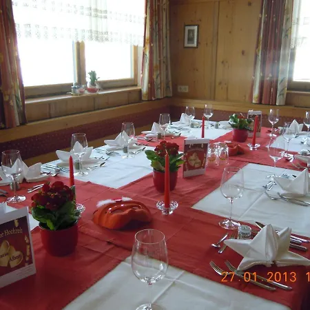 Dorfberg Kro Kartitsch