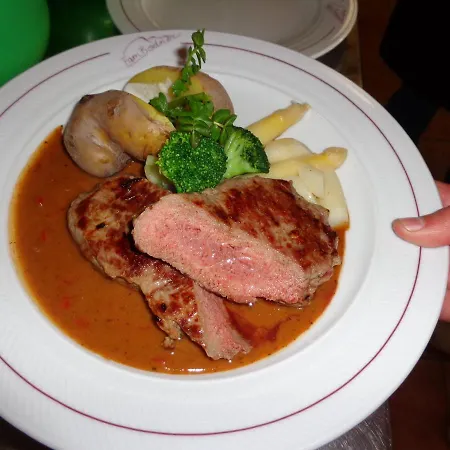 Dorfberg Locanda *