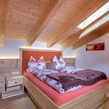 Locanda Dorfberg *