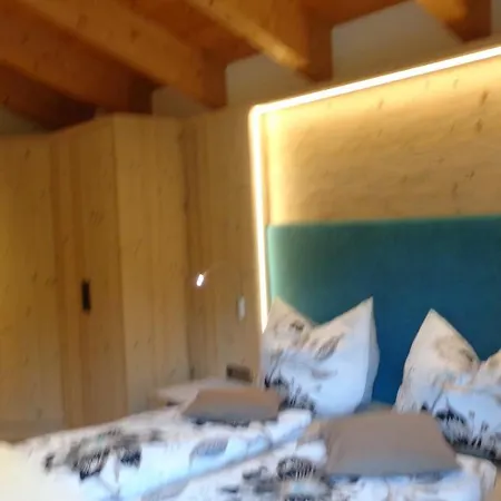 Locanda Dorfberg Kartitsch