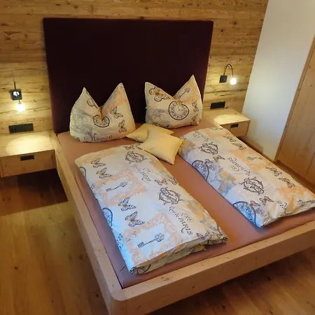 Dorfberg Kro Kartitsch