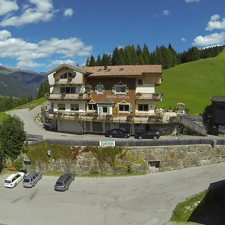 Dorfberg Kro Kartitsch