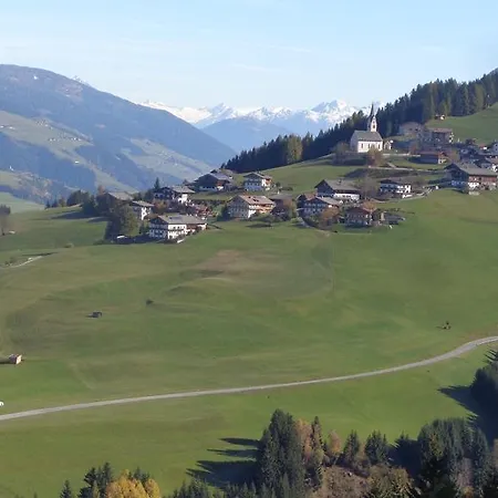 Dorfberg * Kartitsch