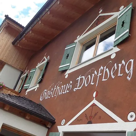 Dorfberg Kartitsch