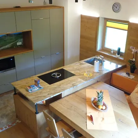 Kro Dorfberg Kartitsch