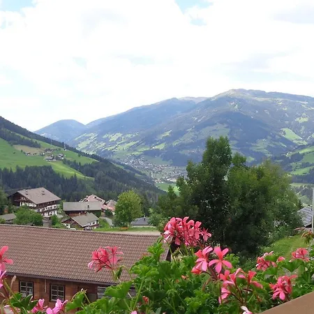 Dorfberg Locanda