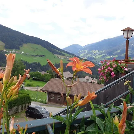 Locanda Dorfberg Kartitsch