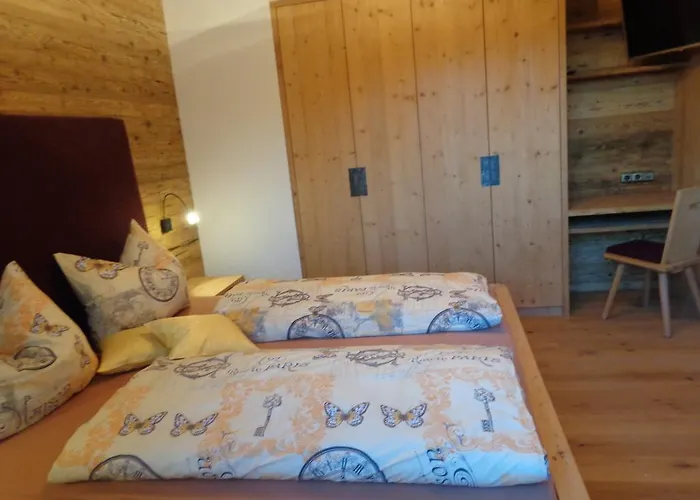 Locanda Dorfberg Kartitsch