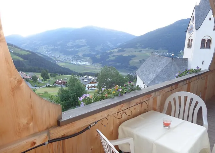 Locanda Dorfberg Kartitsch