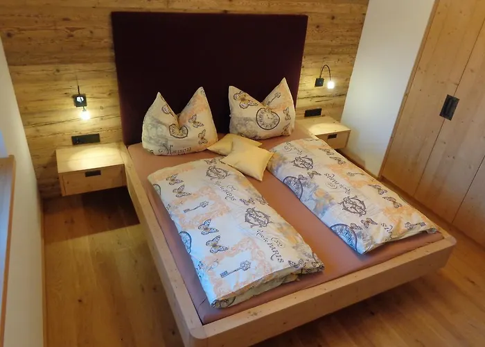 Dorfberg Locanda Kartitsch