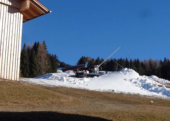 Dorfberg Locanda Kartitsch