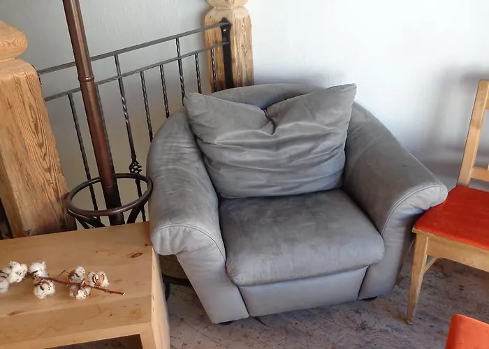 Locanda Dorfberg Kartitsch