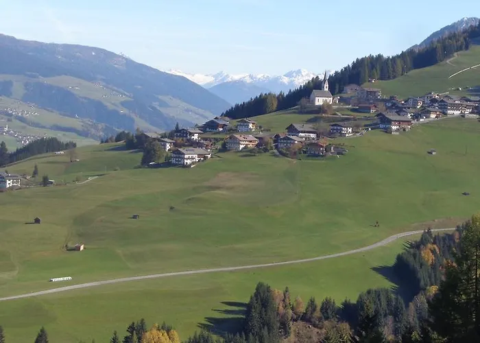 Dorfberg * Kartitsch