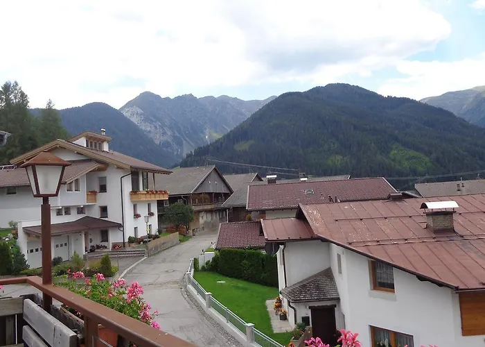 Locanda Dorfberg Kartitsch