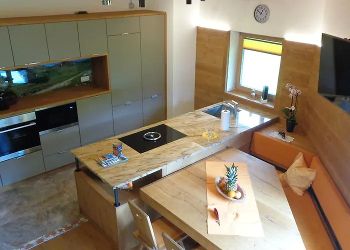 Locanda Dorfberg Kartitsch