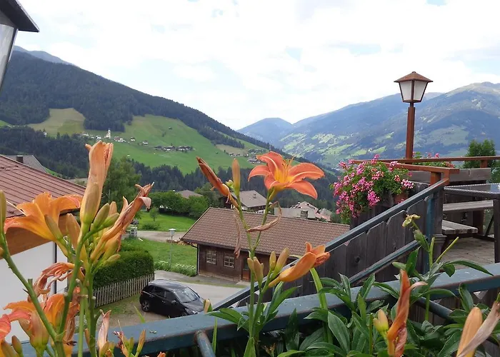 Locanda Dorfberg Kartitsch